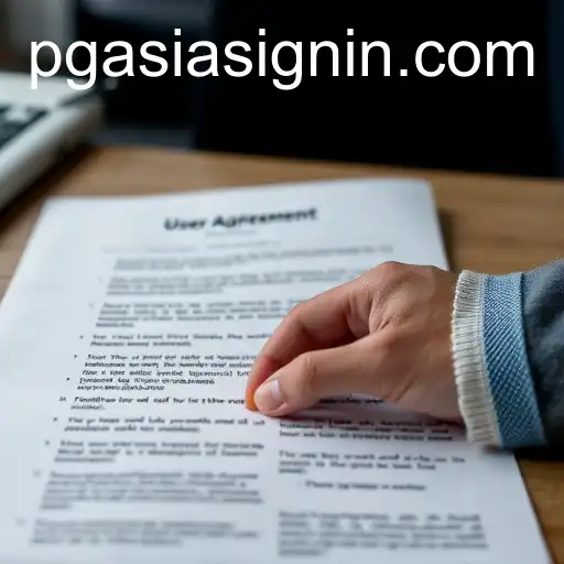 User Agreements: Key Elements and Importance