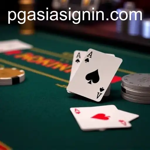 The Allure of Baccarat: A Dive into the Classic Card Game