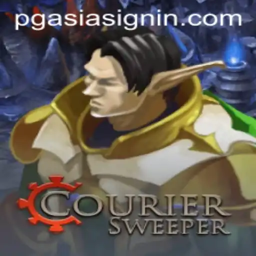 Discovering CourierSweeper: The Next Big Thing in Gaming with PGASIA SIGNIN