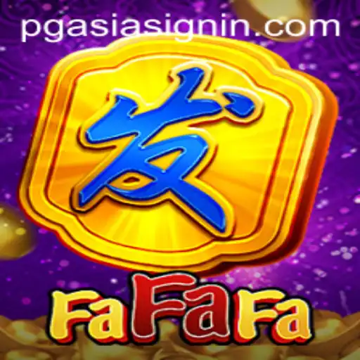 Exploring the World of FaFaFa and the PGASIA SIGNIN Experience