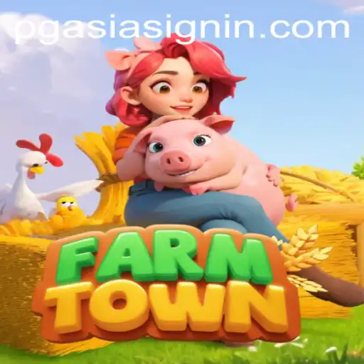 Exploring FarmTown: A Digital Agricultural Adventure