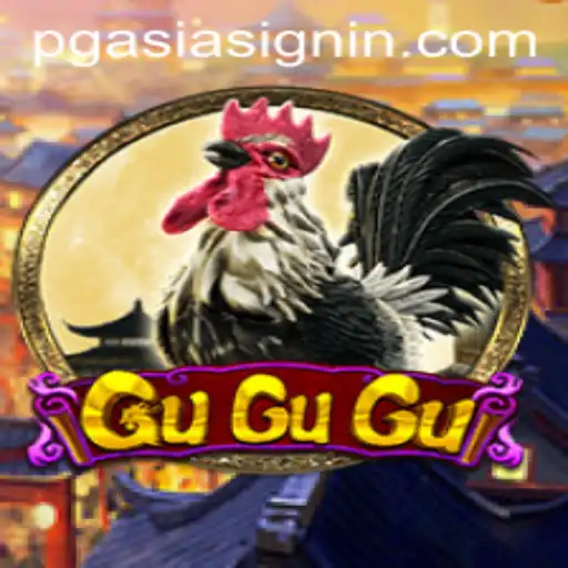 Unveiling GuGuGu: A Captivating Gaming Journey into the World of PGASIA SIGNIN