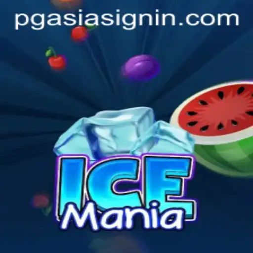Discover the Chilling Adventure of IceMania and How PGASIA SIGNIN Elevates the Gaming Experience