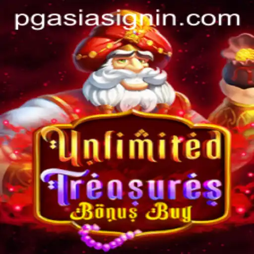 Embark on a Thrilling Adventure with UnlimitedTreasuresBonusBuy