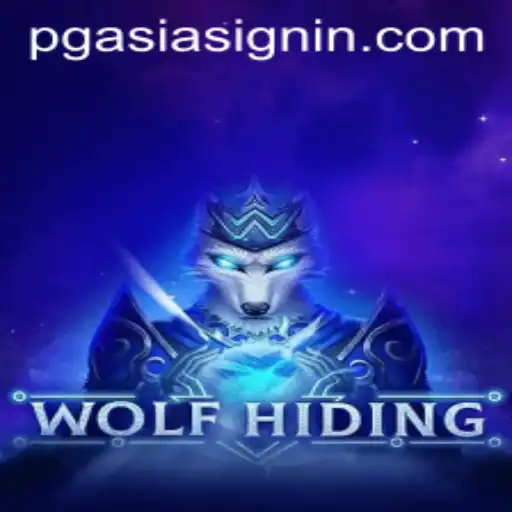 Discover the Thrill of WolfHiding: A Stealthy Adventure with a Twist