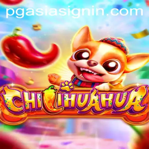 Unveiling the Excitement of CHILIHUAHUA with PGASIA SIGNIN