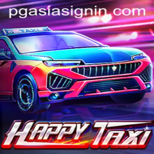 Discover the Thrill of HappyTaxi: An Immersive Gaming Experience