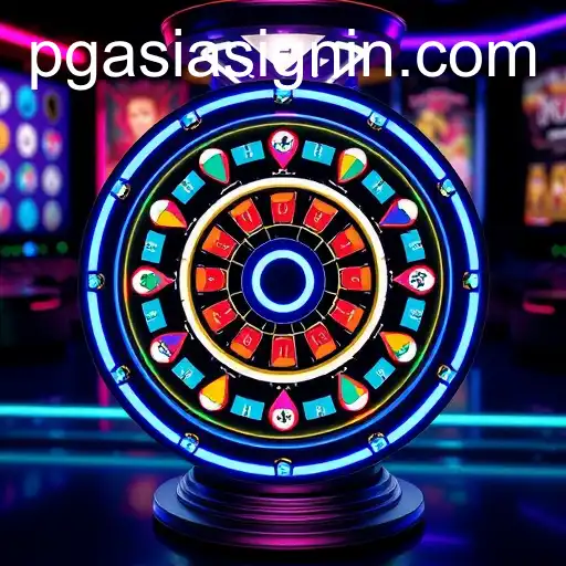 The Rise of Rotary Games in Interactive Entertainment